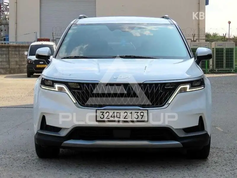2022 KIA Carnival