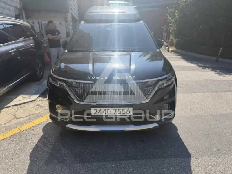 2022 KIA Carnival