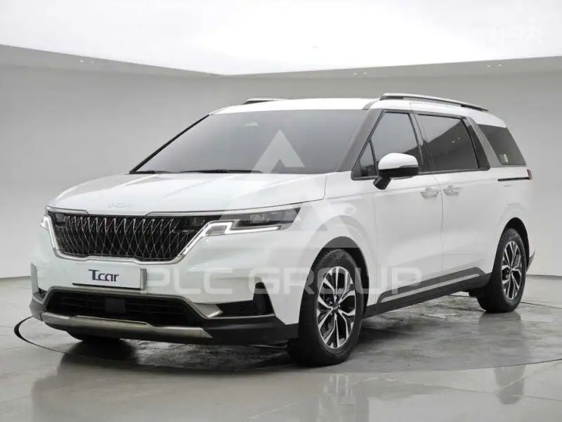 2022 KIA Carnival