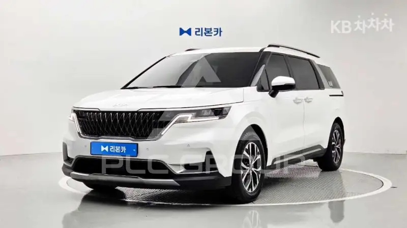 2022 KIA Carnival