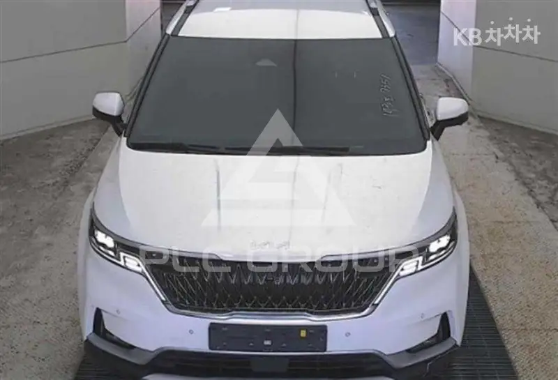 2022 KIA Carnival