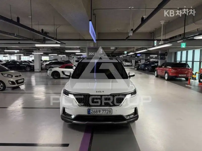 2022 KIA Carnival
