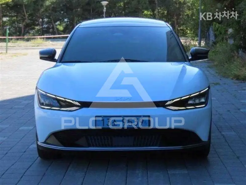 2022 KIA EV
