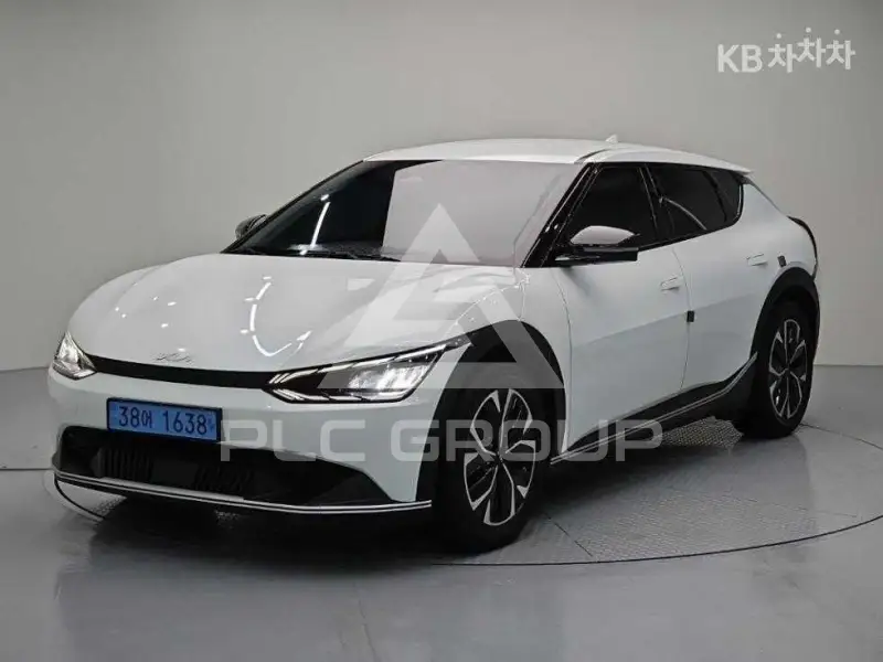 2022 KIA EV