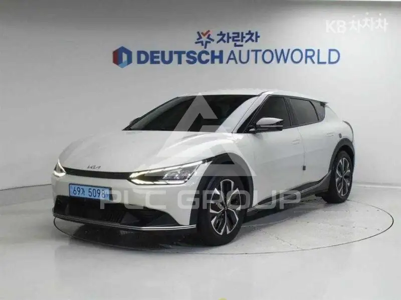 2022 KIA EV