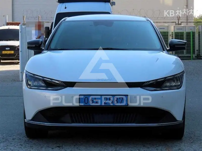 2022 KIA EV