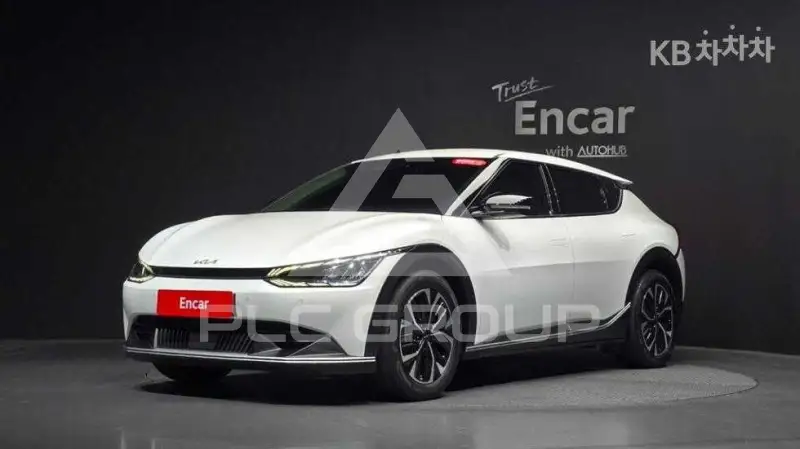 2022 KIA EV