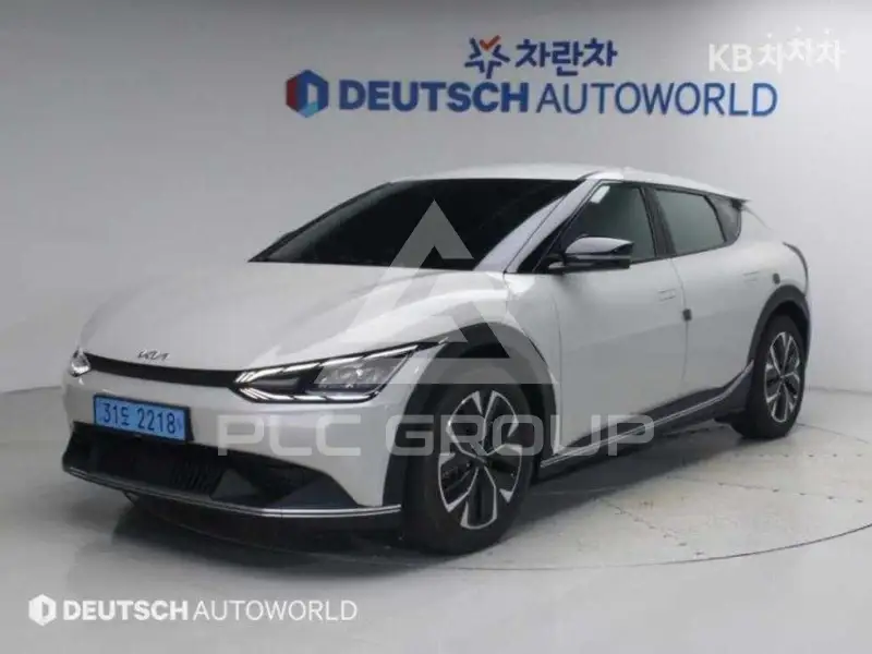 2022 KIA EV