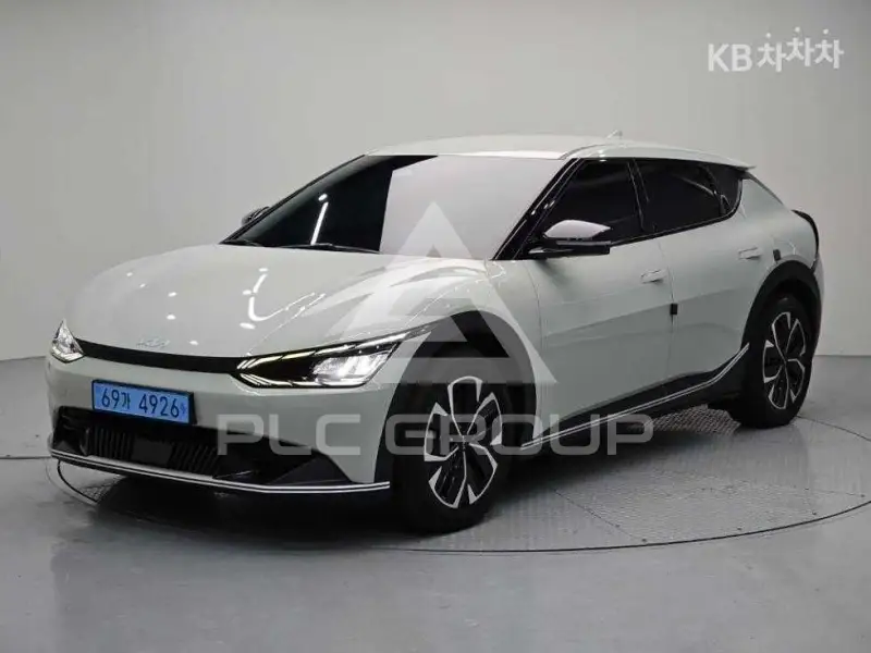 2022 KIA EV