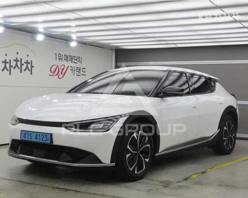 2022 KIA EV