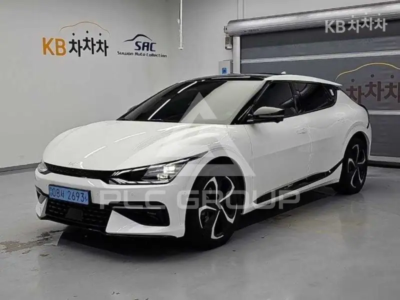 2022 KIA EV