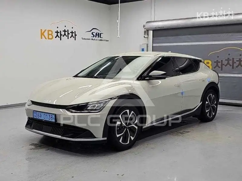2022 KIA EV