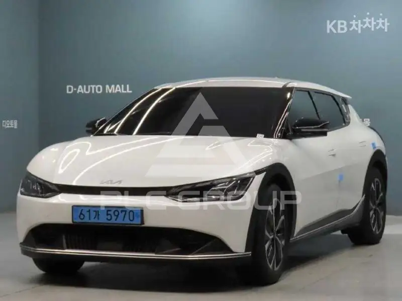 2022 KIA EV