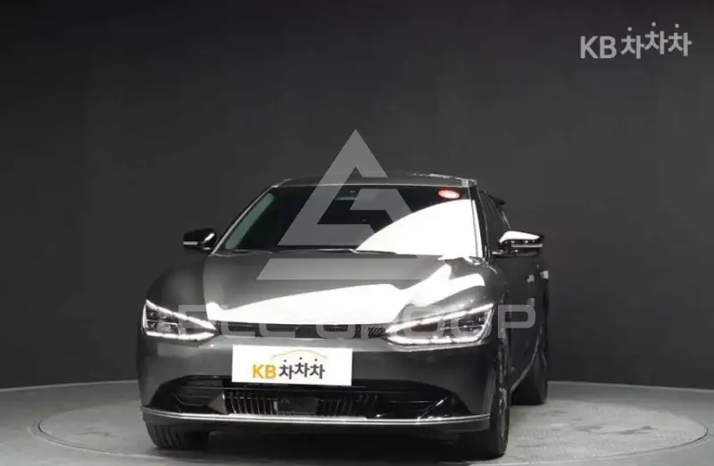 2022 KIA EV