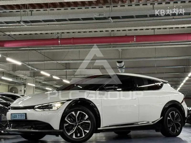 2022 KIA EV