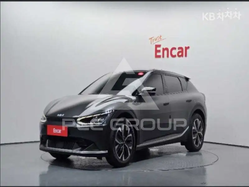 2022 KIA EV