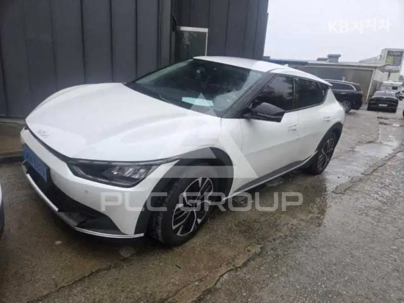 2022 KIA EV
