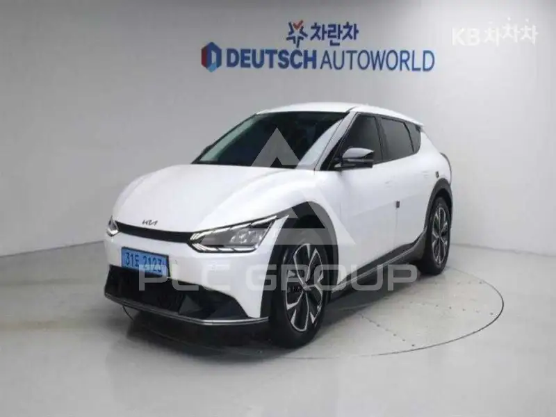 2022 KIA EV