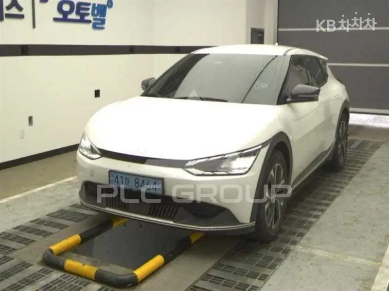 2022 KIA EV