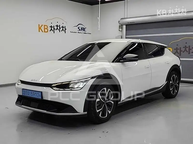 2022 KIA EV