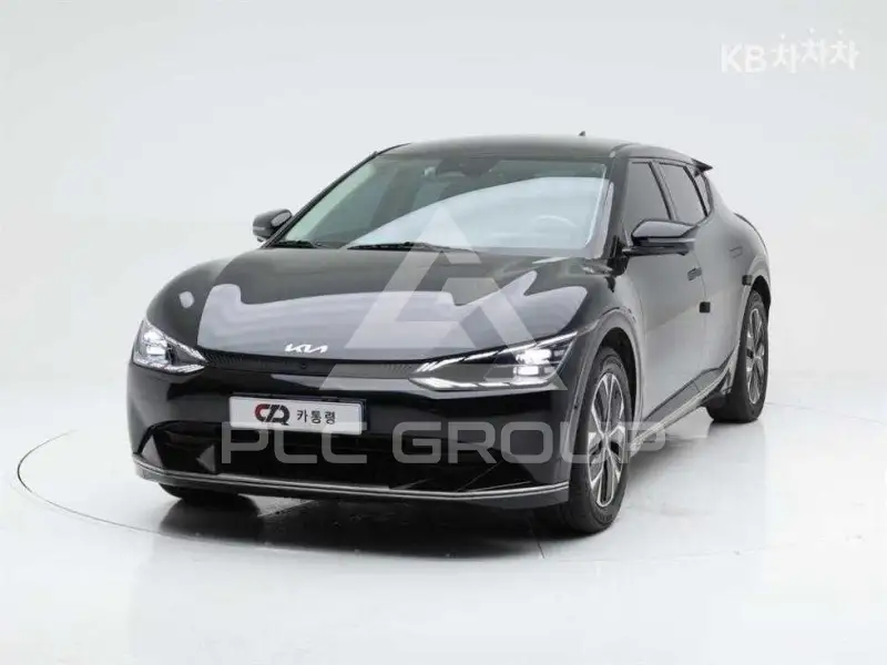 2022 KIA EV