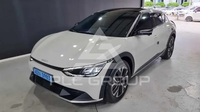 2022 KIA EV