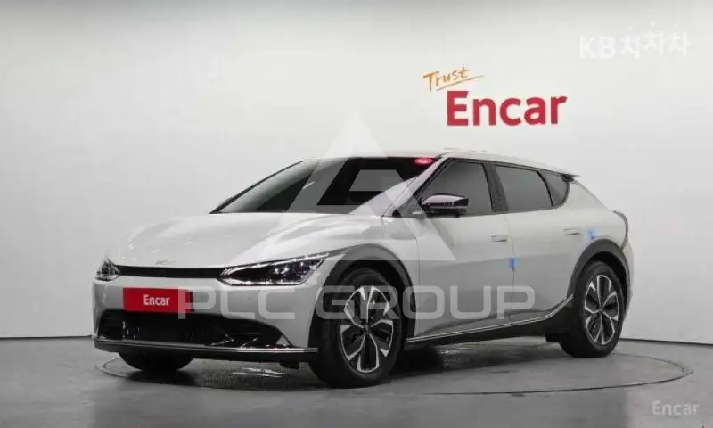 2022 KIA EV
