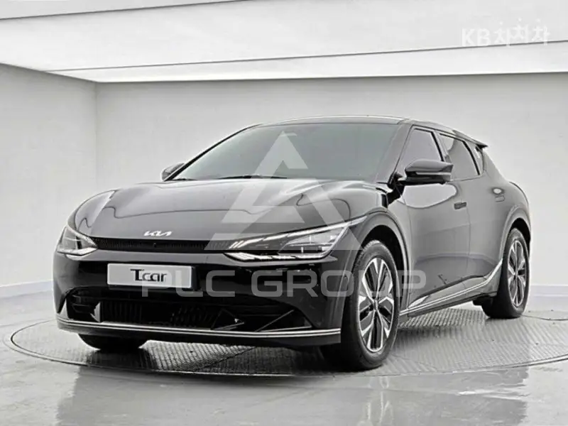 2022 KIA EV
