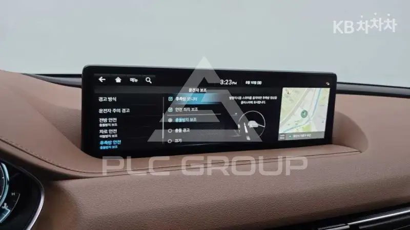 2022 Genesis G80