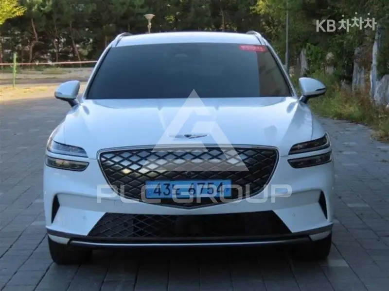 2022 Genesis GV70