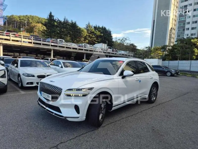 2022 Genesis GV70
