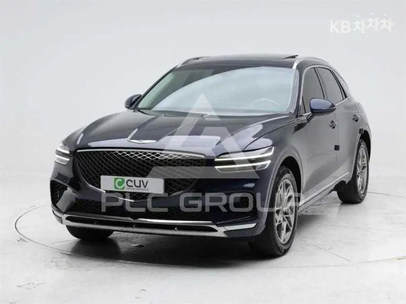 2022 Genesis GV70
