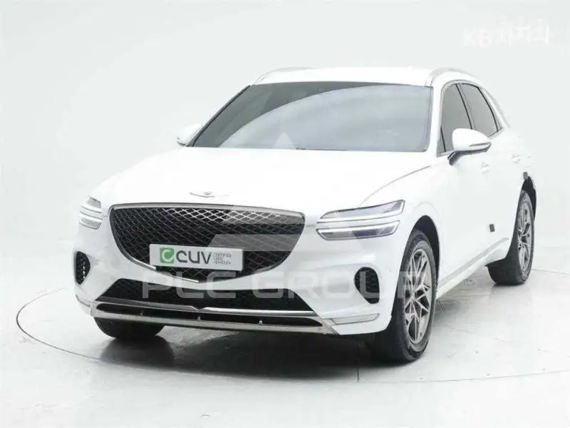 2022 Genesis GV70