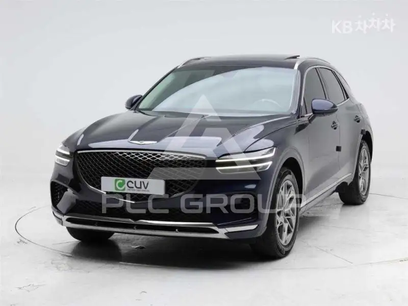 2022 Genesis GV70