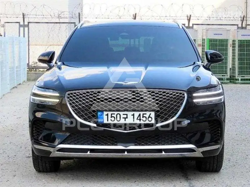 2022 Genesis GV70