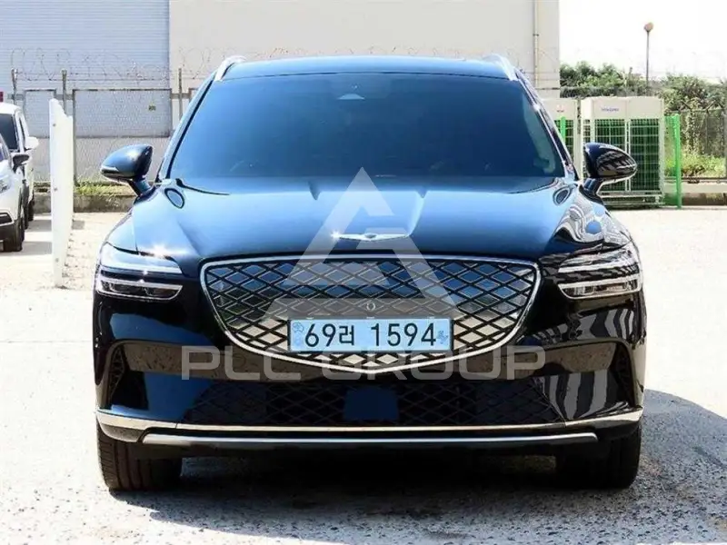 2022 Genesis GV70