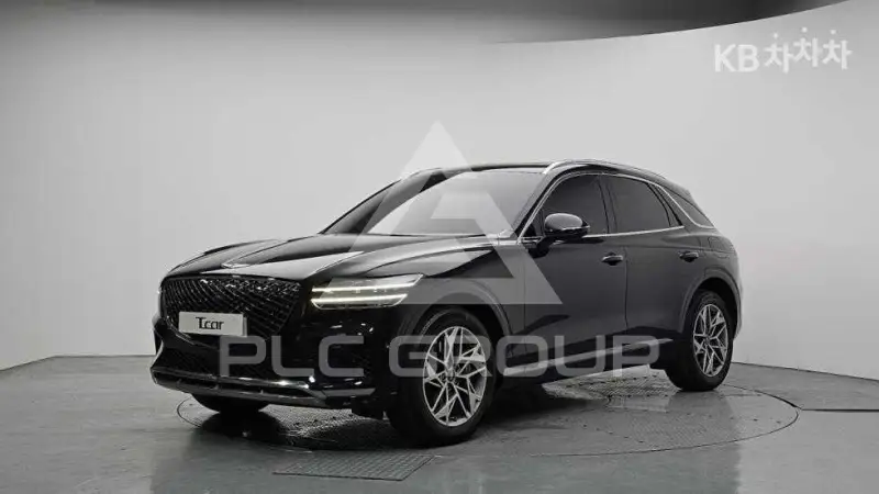 2022 Genesis GV70