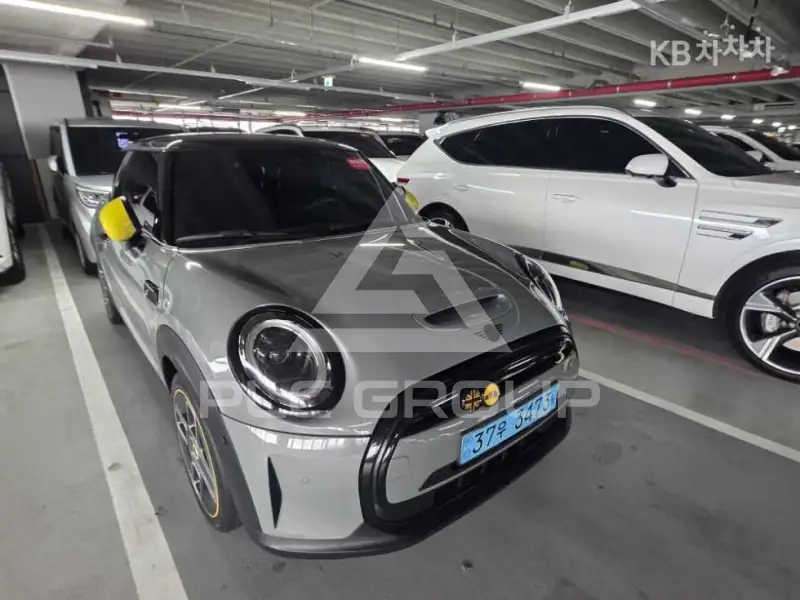 2022 Mini 