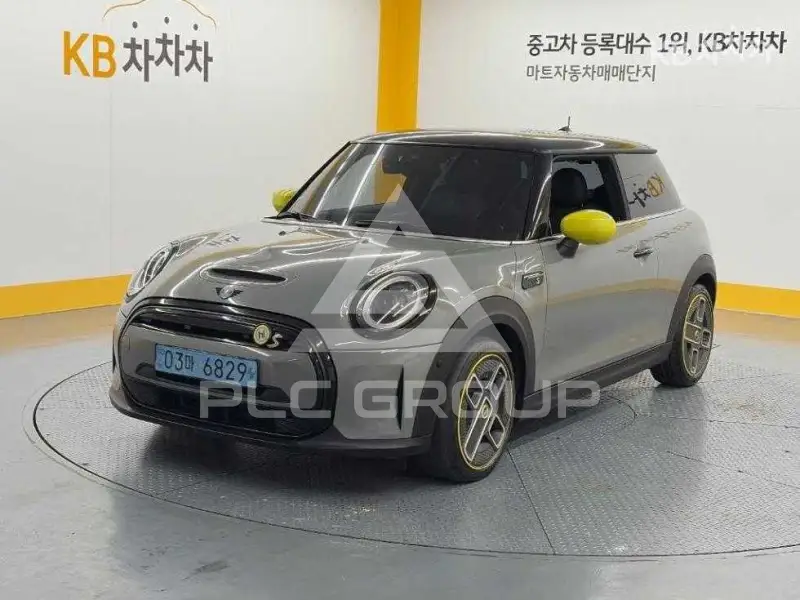 2022 Mini 
