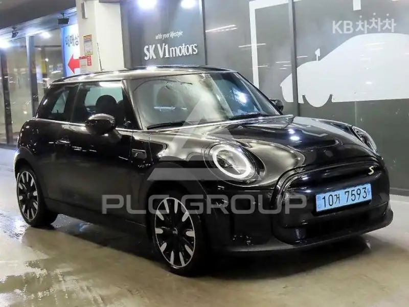 2022 Mini 