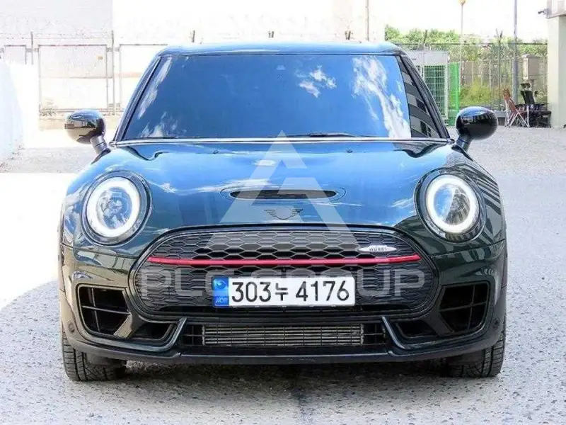 2022 Mini Cooper