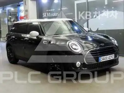 2022 Mini Cooper