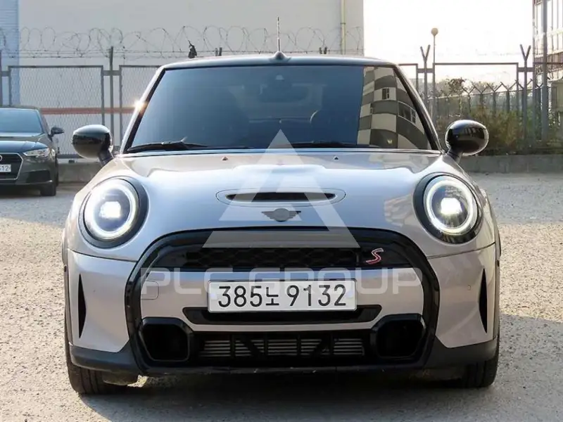 2022 Mini Cooper