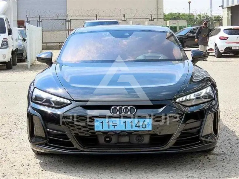 2022 Audi E-TRON