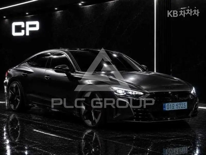 2022 Audi RS