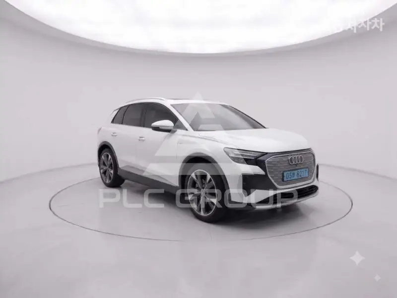 2022 Audi Q4