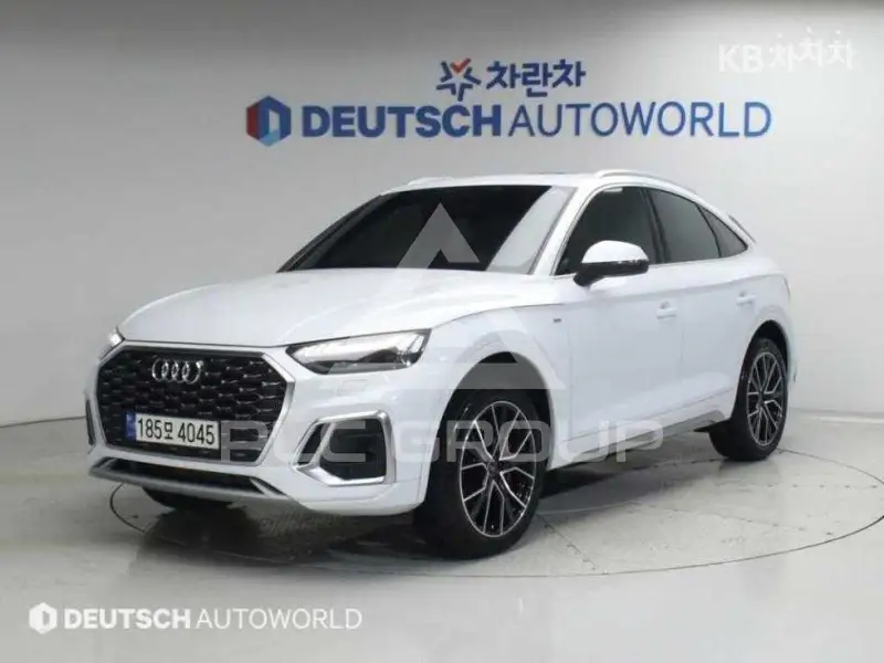 2022 Audi Q5