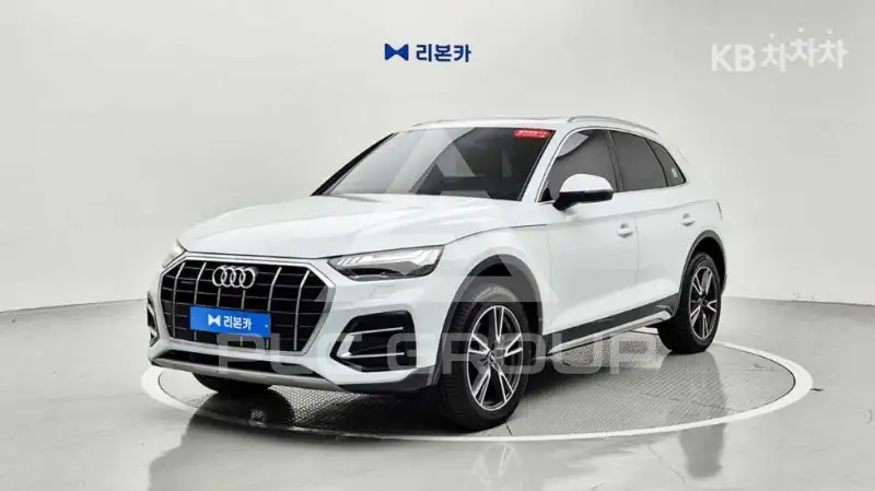 2022 Audi Q5