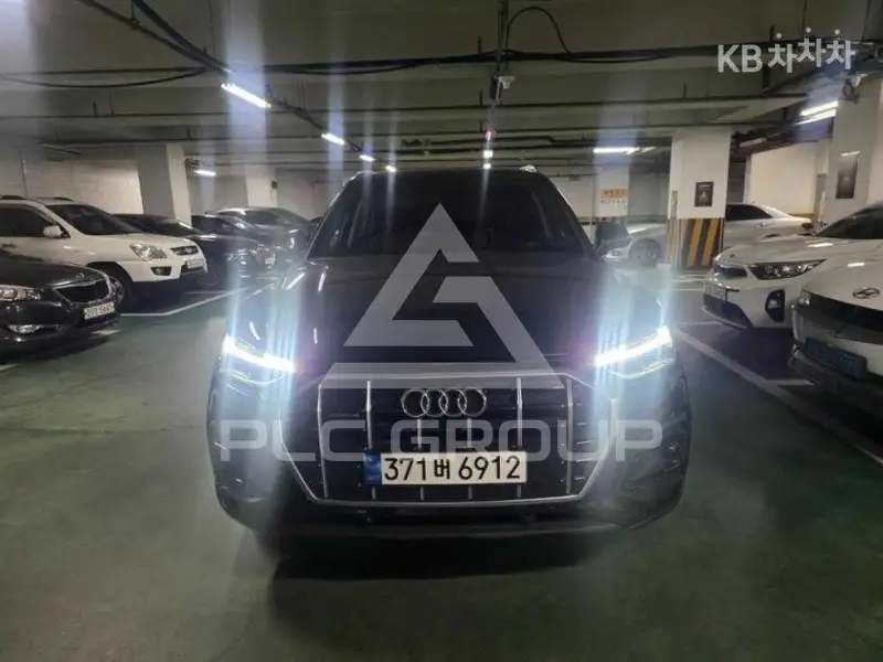 2022 Audi Q5