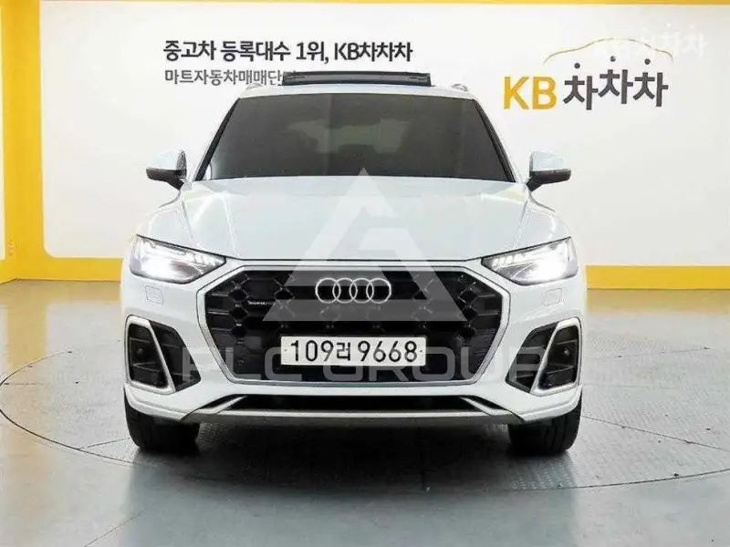 2022 Audi Q5
